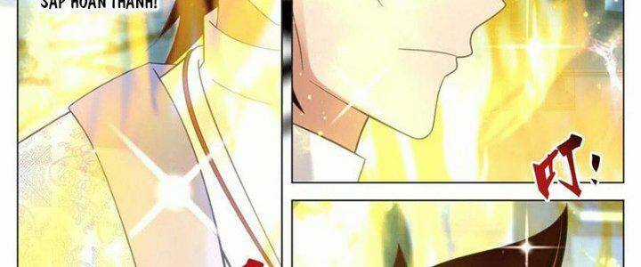 Vạn Tộc Chi Kiếp - Chapter 463 - Trang 11