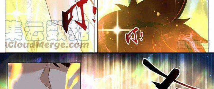 Vạn Tộc Chi Kiếp - Chapter 463 - Trang 12