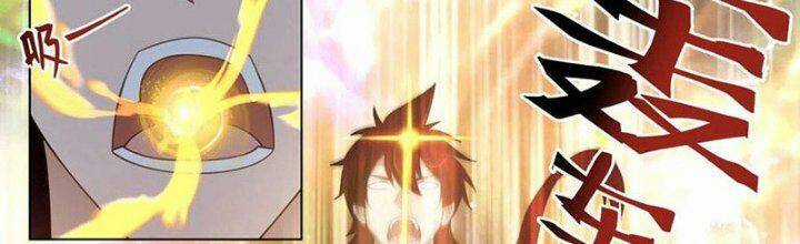 Vạn Tộc Chi Kiếp - Chapter 463 - Trang 13