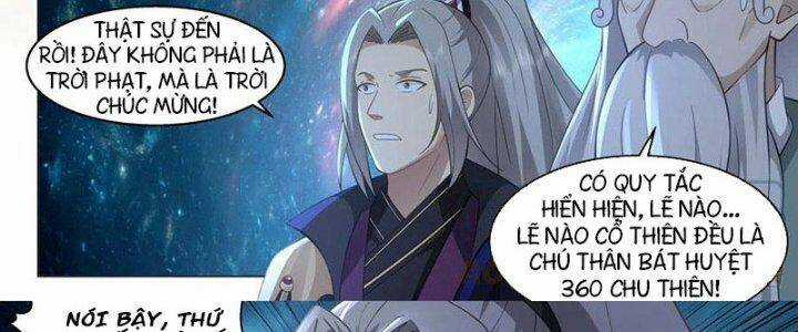 Vạn Tộc Chi Kiếp - Chapter 463 - Trang 19