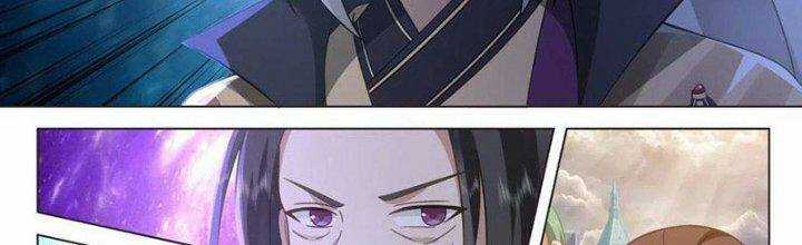 Vạn Tộc Chi Kiếp - Chapter 463 - Trang 21