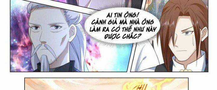 Vạn Tộc Chi Kiếp - Chapter 463 - Trang 22