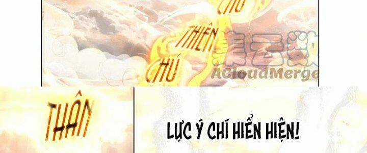 Vạn Tộc Chi Kiếp - Chapter 463 - Trang 23