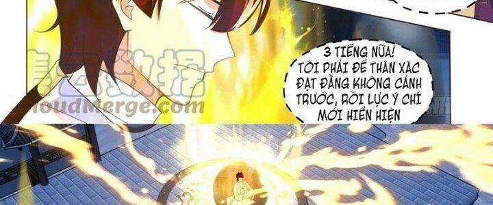 Vạn Tộc Chi Kiếp - Chapter 463 - Trang 4