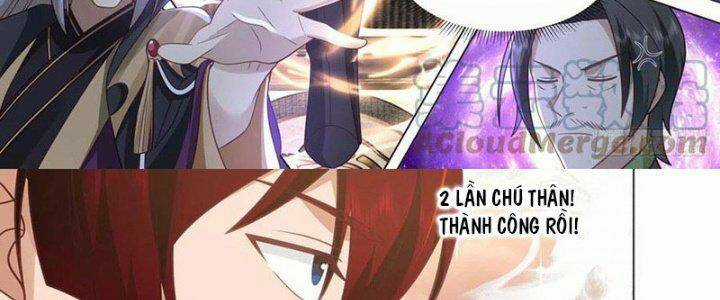 Vạn Tộc Chi Kiếp - Chapter 463 - Trang 32