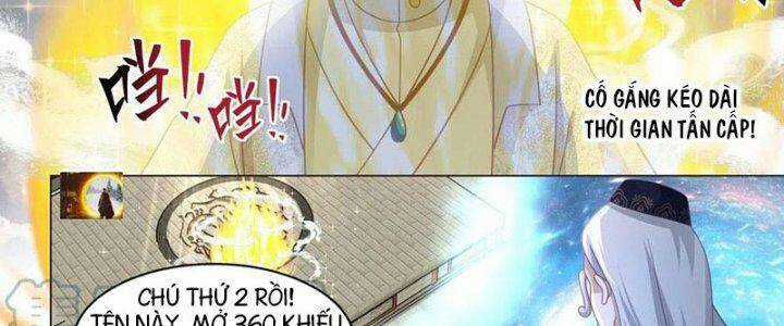 Vạn Tộc Chi Kiếp - Chapter 463 - Trang 35