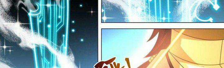 Vạn Tộc Chi Kiếp - Chapter 463 - Trang 37