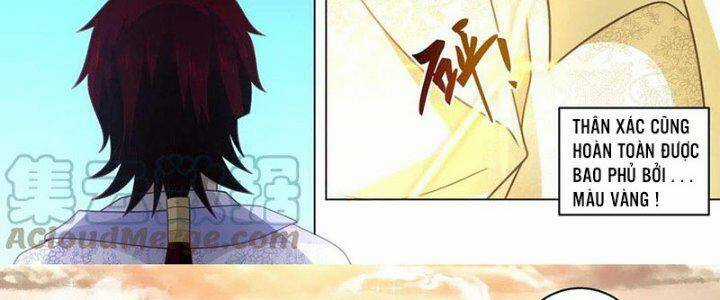 Vạn Tộc Chi Kiếp - Chapter 463 - Trang 39