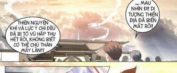 Vạn Tộc Chi Kiếp - Chapter 463 - Trang 40