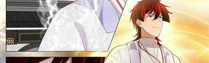 Vạn Tộc Chi Kiếp - Chapter 463 - Trang 41