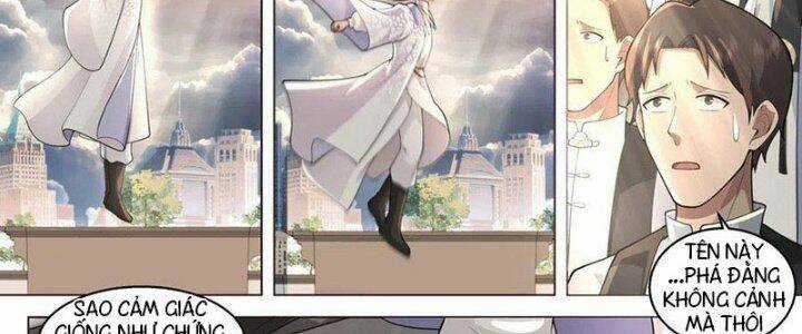 Vạn Tộc Chi Kiếp - Chapter 463 - Trang 44