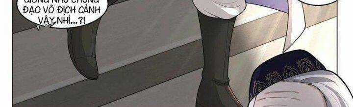 Vạn Tộc Chi Kiếp - Chapter 463 - Trang 45