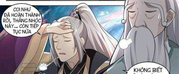 Vạn Tộc Chi Kiếp - Chapter 463 - Trang 46