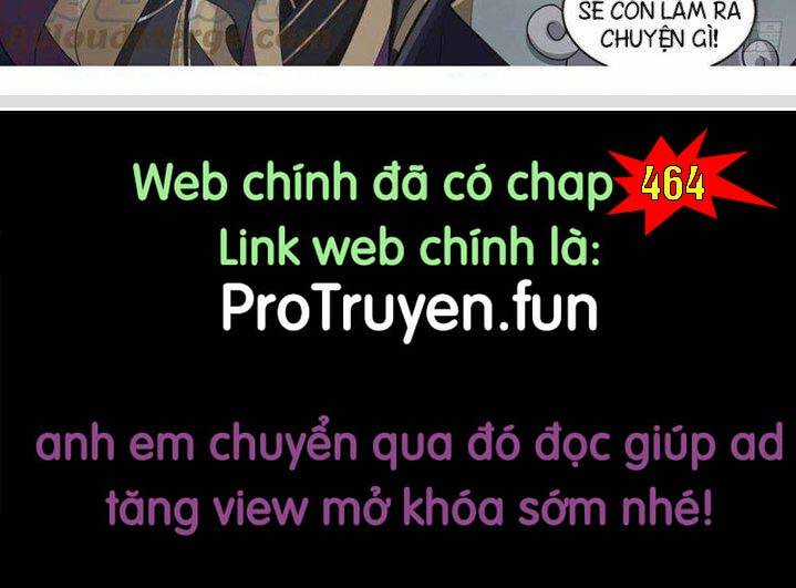 Vạn Tộc Chi Kiếp - Chapter 463 - Trang 47