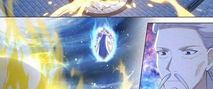 Vạn Tộc Chi Kiếp - Chapter 463 - Trang 6