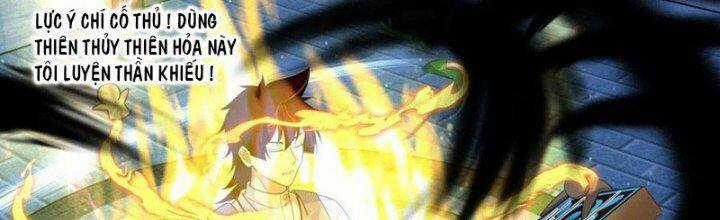 Vạn Tộc Chi Kiếp - Chapter 463 - Trang 9