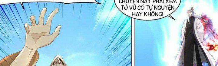 Vạn Tộc Chi Kiếp - Chapter 464 - Trang 13