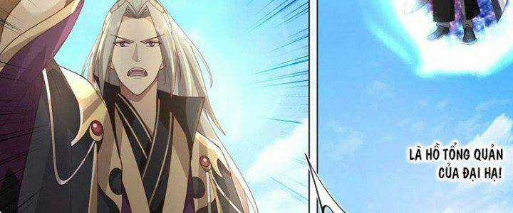 Vạn Tộc Chi Kiếp - Chapter 464 - Trang 14