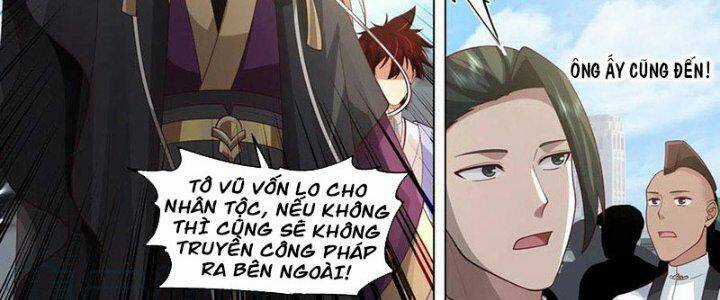 Vạn Tộc Chi Kiếp - Chapter 464 - Trang 15