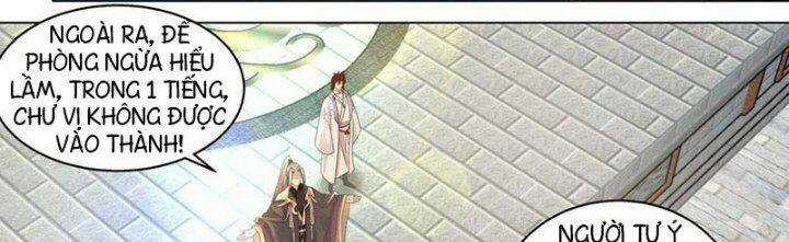 Vạn Tộc Chi Kiếp - Chapter 464 - Trang 17