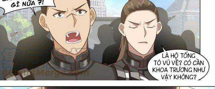 Vạn Tộc Chi Kiếp - Chapter 464 - Trang 19