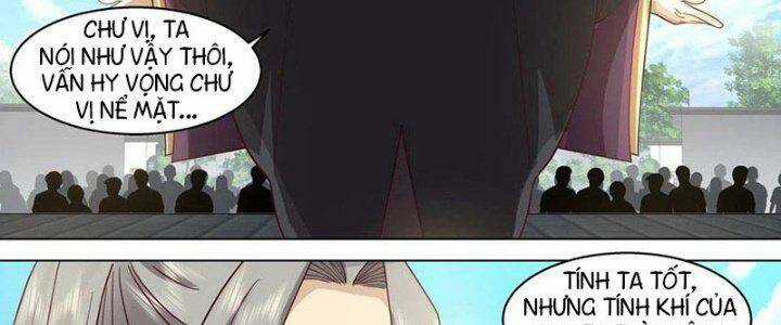 Vạn Tộc Chi Kiếp - Chapter 464 - Trang 20