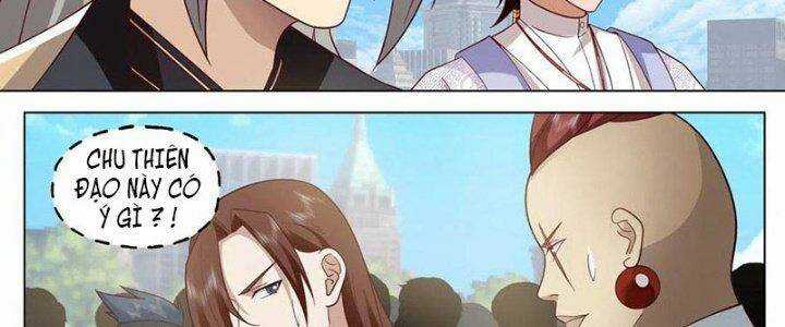 Vạn Tộc Chi Kiếp - Chapter 464 - Trang 22