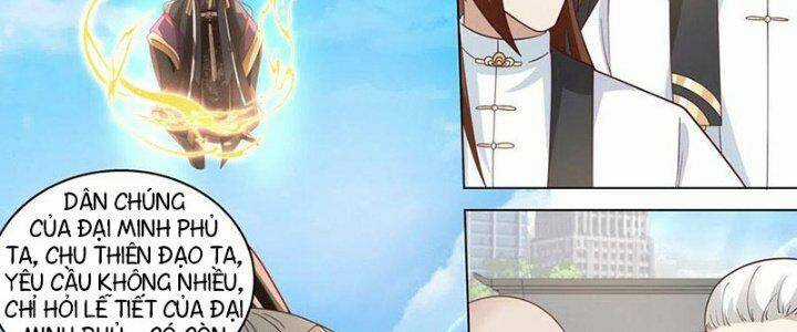 Vạn Tộc Chi Kiếp - Chapter 464 - Trang 28