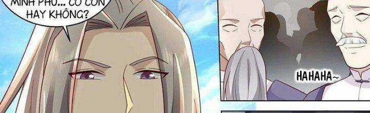 Vạn Tộc Chi Kiếp - Chapter 464 - Trang 29