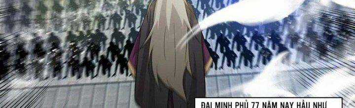 Vạn Tộc Chi Kiếp - Chapter 464 - Trang 33