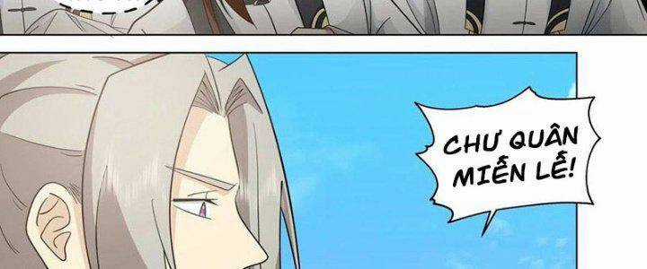 Vạn Tộc Chi Kiếp - Chapter 464 - Trang 36