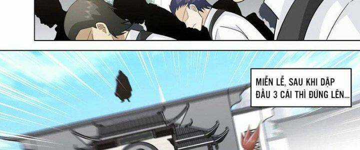 Vạn Tộc Chi Kiếp - Chapter 464 - Trang 39