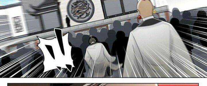 Vạn Tộc Chi Kiếp - Chapter 464 - Trang 40