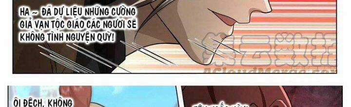 Vạn Tộc Chi Kiếp - Chapter 464 - Trang 41