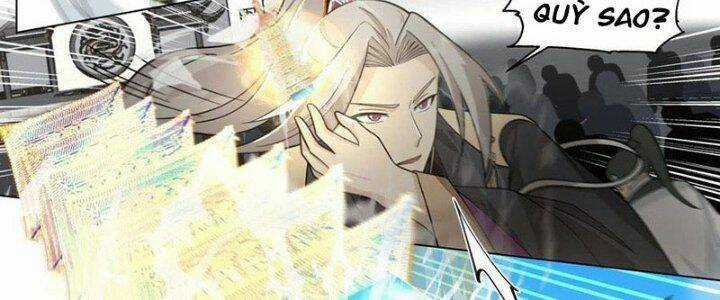 Vạn Tộc Chi Kiếp - Chapter 464 - Trang 43