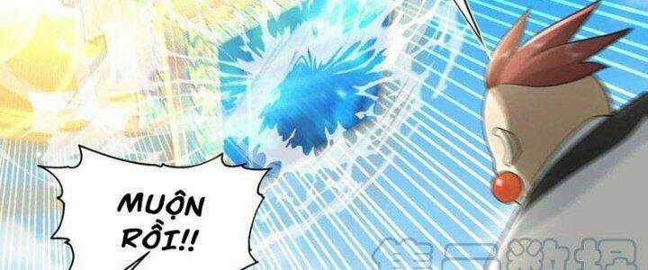 Vạn Tộc Chi Kiếp - Chapter 464 - Trang 44