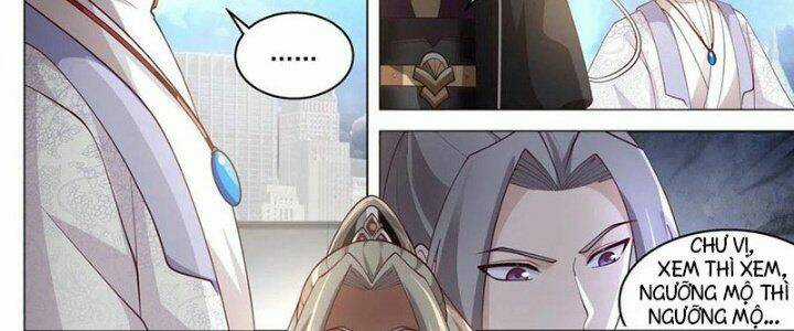 Vạn Tộc Chi Kiếp - Chapter 464 - Trang 6