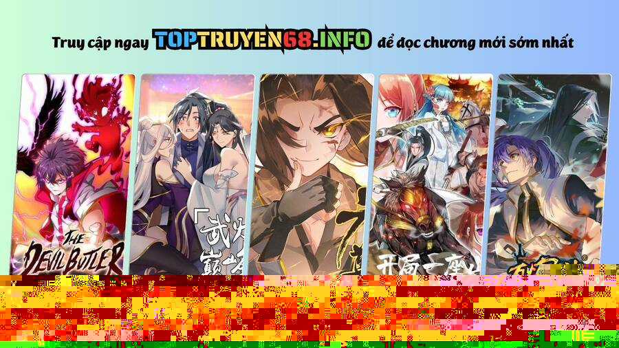 Vạn Tộc Chi Kiếp - Chapter 552 - Trang 1