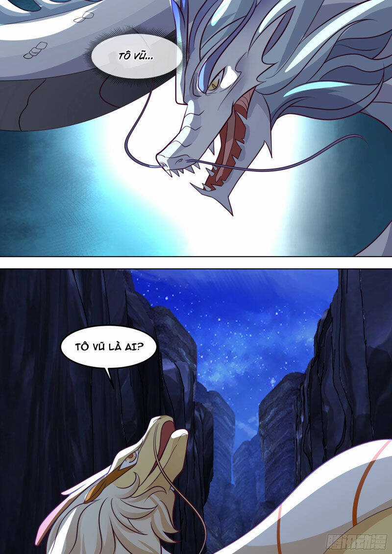 Vạn Tộc Chi Kiếp - Chapter 553 - Trang 2