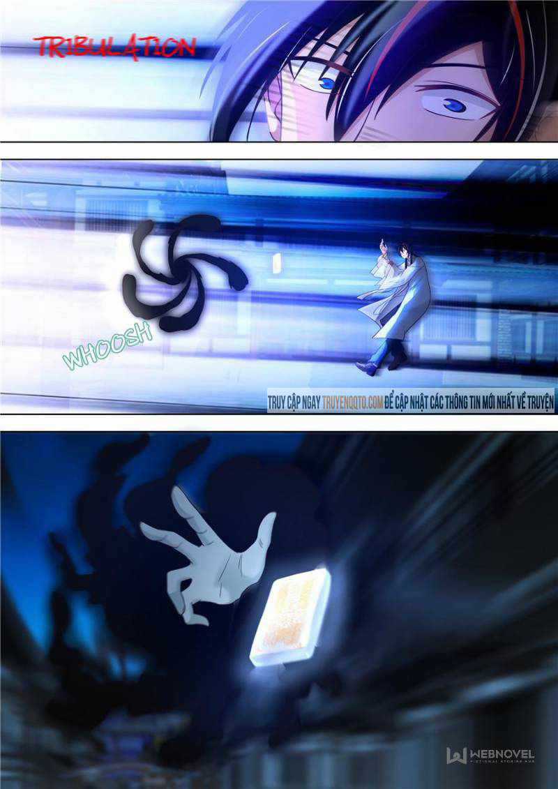 Vạn Tộc Chi Kiếp - Chapter 558 - Trang 6