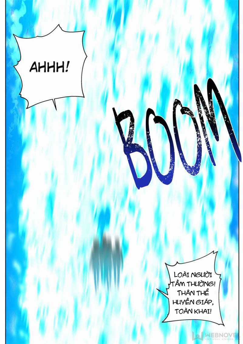 Vạn Tộc Chi Kiếp - Chapter 571 - Trang 6