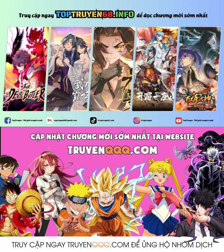 Vạn Tộc Chi Kiếp - Chapter 577 - Trang 1