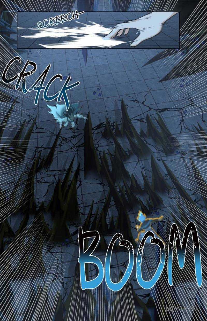 Vạn Tộc Chi Kiếp - Chapter 578 - Trang 12