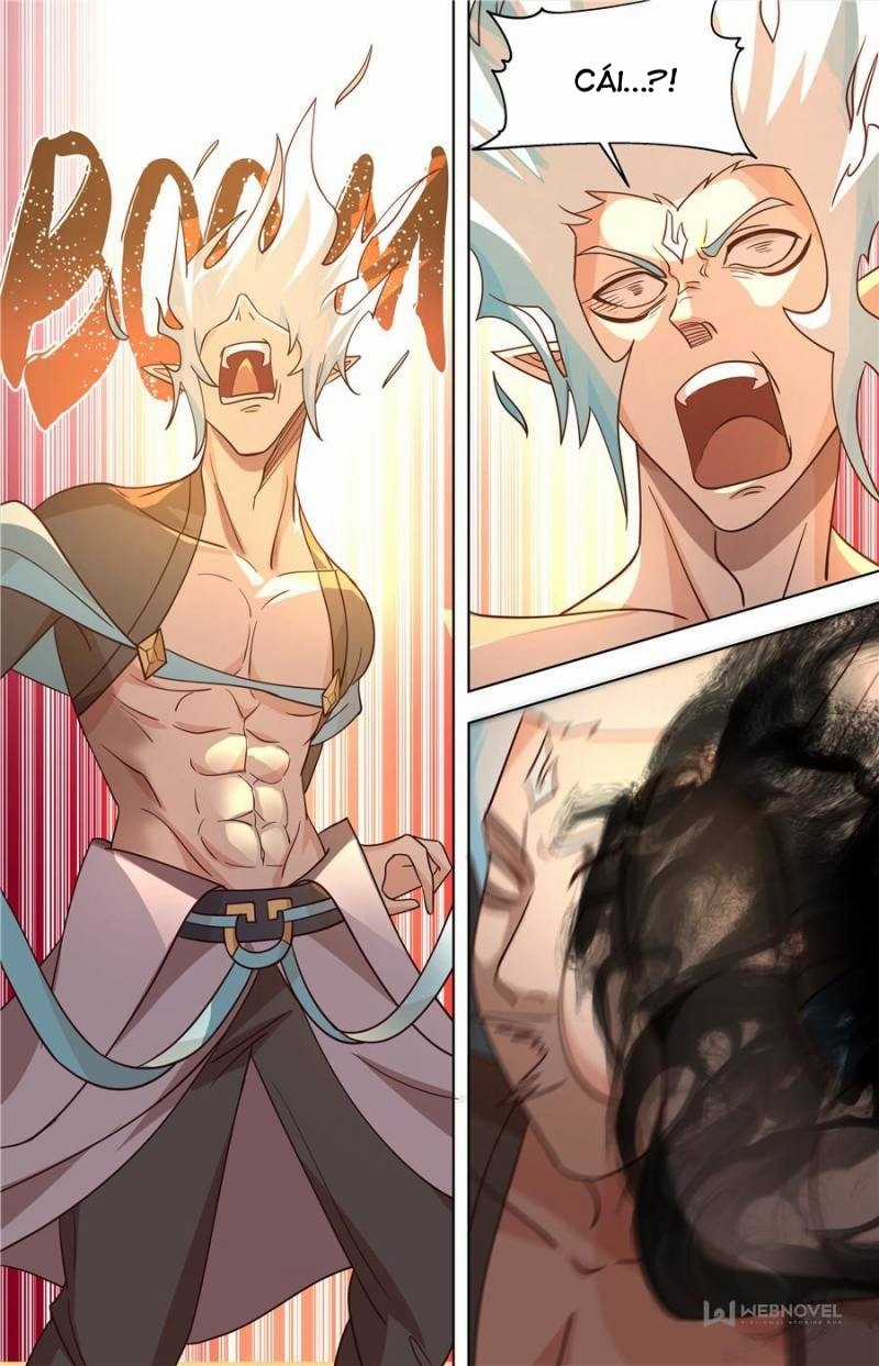 Vạn Tộc Chi Kiếp - Chapter 578 - Trang 7