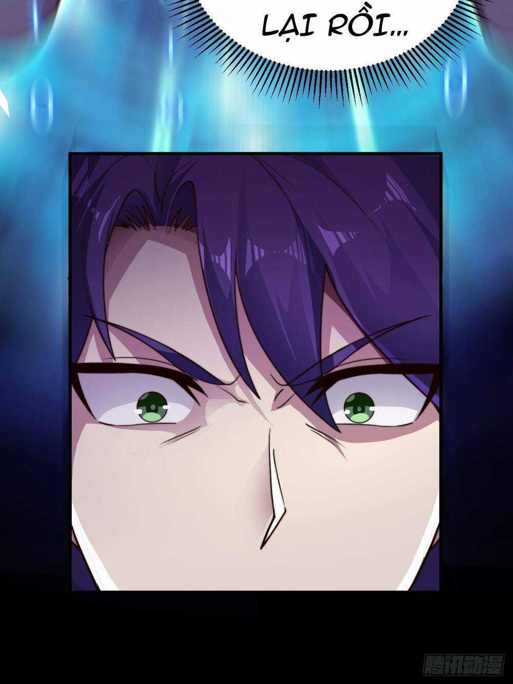 Vạn Tộc Đều Dưới Chân Ta - Chapter 1 - Trang 11