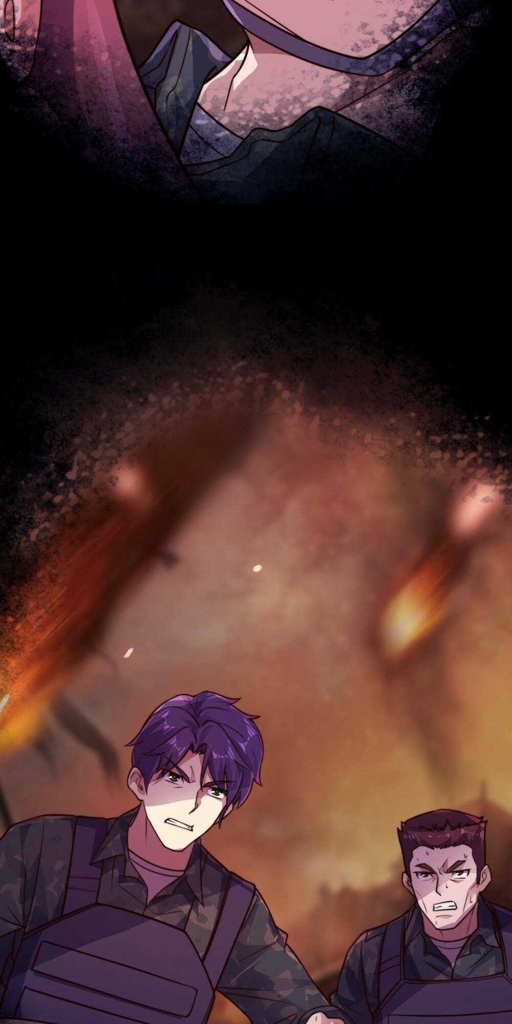 Vạn Tộc Đều Dưới Chân Ta - Chapter 1 - Trang 19