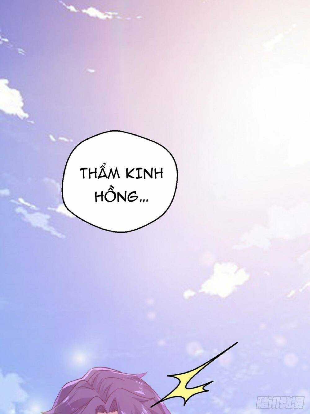 Vạn Tộc Đều Dưới Chân Ta - Chapter 1 - Trang 3