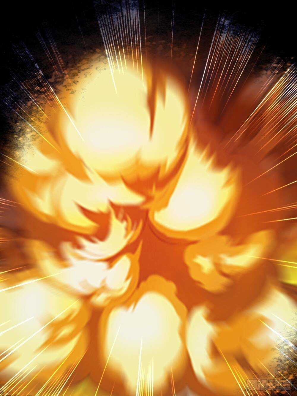 Vạn Tộc Đều Dưới Chân Ta - Chapter 1 - Trang 29