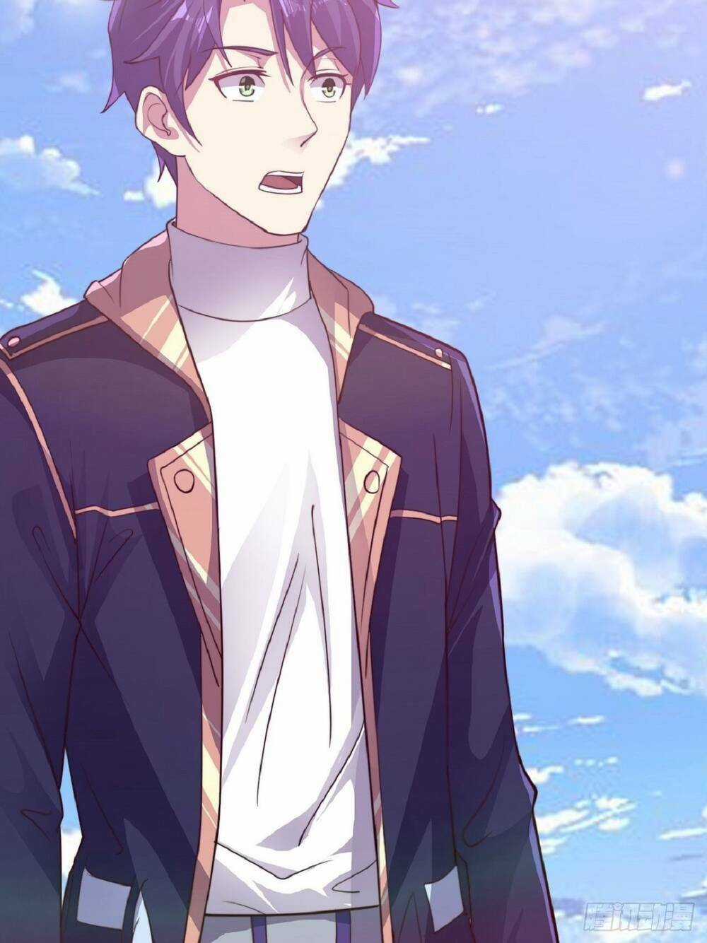 Vạn Tộc Đều Dưới Chân Ta - Chapter 1 - Trang 4