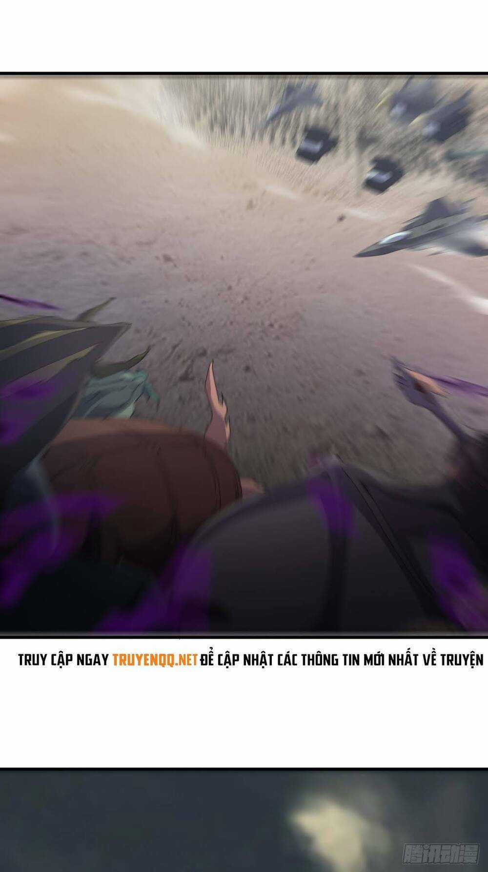 Vạn Tộc Đều Dưới Chân Ta - Chapter 1 - Trang 31